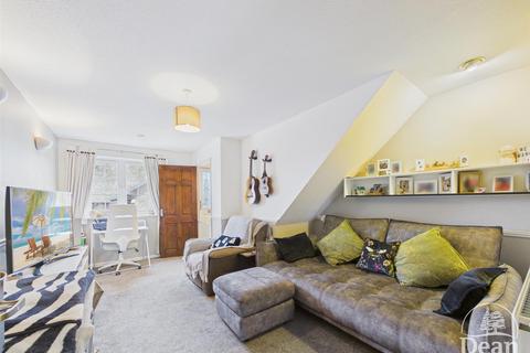 2 bedroom end of terrace house for sale, Pine Crest Way, Lydney GL15