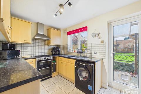 2 bedroom end of terrace house for sale, Pine Crest Way, Lydney GL15