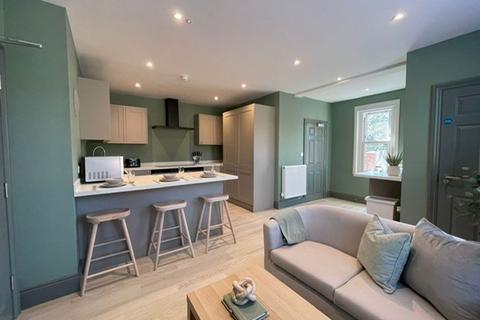 undefined, Denmark Road, Gloucester GL1