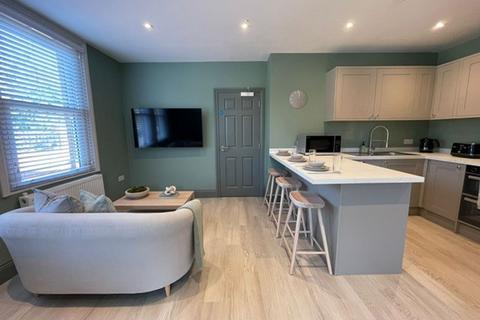 undefined, Denmark Road, Gloucester GL1