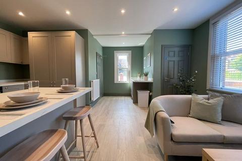 undefined, Denmark Road, Gloucester GL1