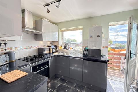 2 bedroom end of terrace house for sale, Warenmill Close, West Denton Park, Newcastle Upon Tyne, NE15