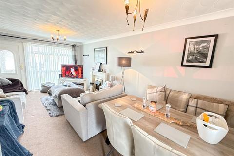 2 bedroom end of terrace house for sale, Warenmill Close, West Denton Park, Newcastle Upon Tyne, NE15