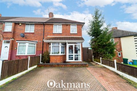 Mansion Crescent, Smethwick, West Midlands, B67