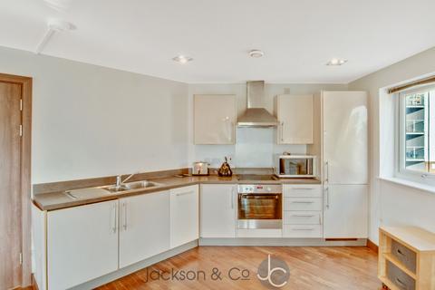 undefined, Colchester CO2