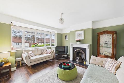 undefined, Westleigh Avenue, Coulsdon CR5