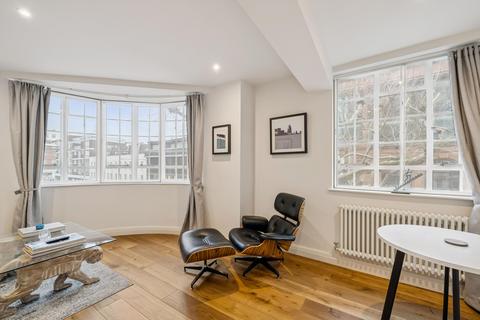 2 bedroom flat for sale, Chelsea Cloisters, Sloane Avenue, London SW3