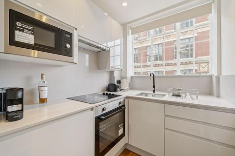 2 bedroom flat for sale, Chelsea Cloisters, Sloane Avenue, London SW3