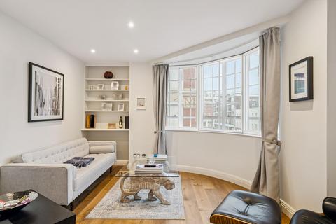 2 bedroom flat for sale, Chelsea Cloisters, Sloane Avenue, London SW3