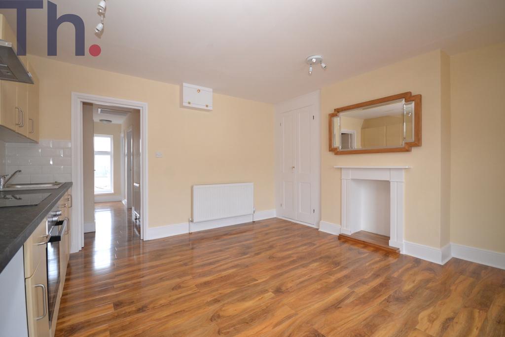 Living Room Area