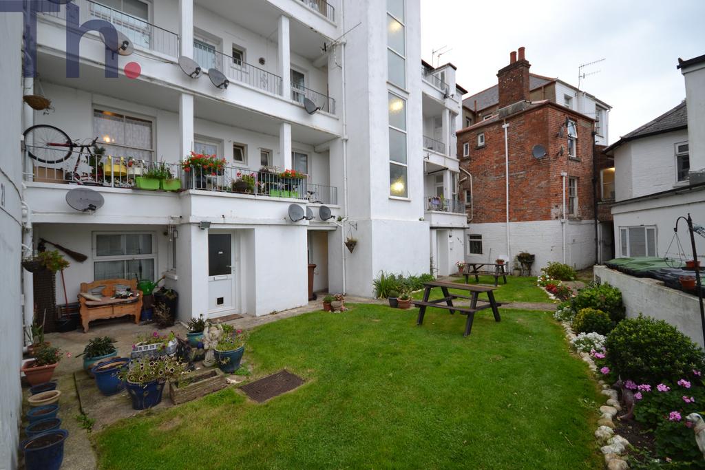Communal Garden