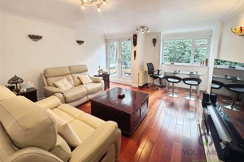 2 bedroom flat for sale, Mountcombe Close, Surbiton KT6