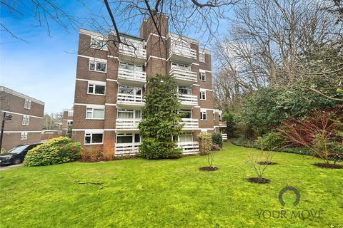 2 bedroom flat for sale, Mountcombe Close, Surbiton KT6