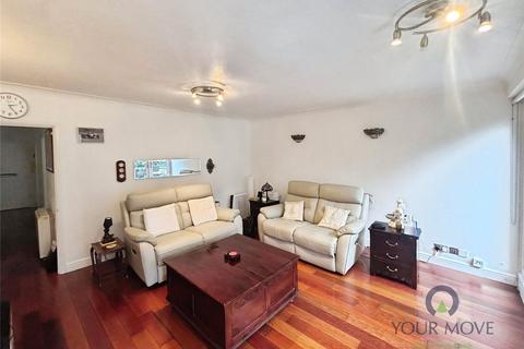 2 bedroom flat for sale, Mountcombe Close, Surbiton KT6