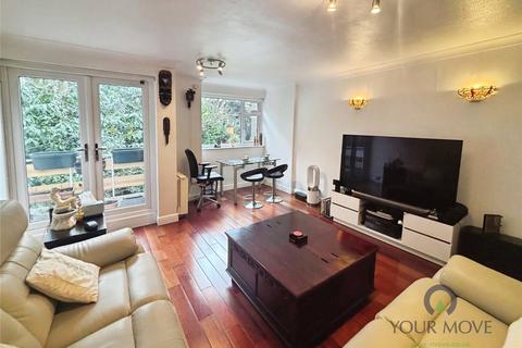 2 bedroom flat for sale, Mountcombe Close, Surbiton KT6