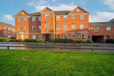 2 bedroom flat for sale, Snitterfield Drive, Shirley