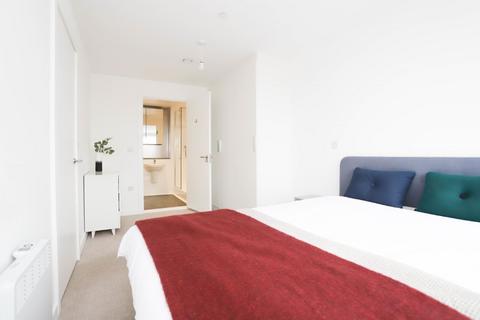 undefined, Clippers Quay Salford M50