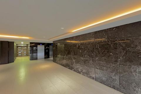 2 bedroom flat for sale, Aerodrome Road, London NW9