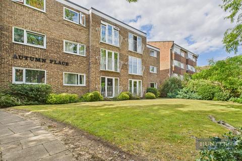 undefined, Autumn Place, Winn Road, SO17