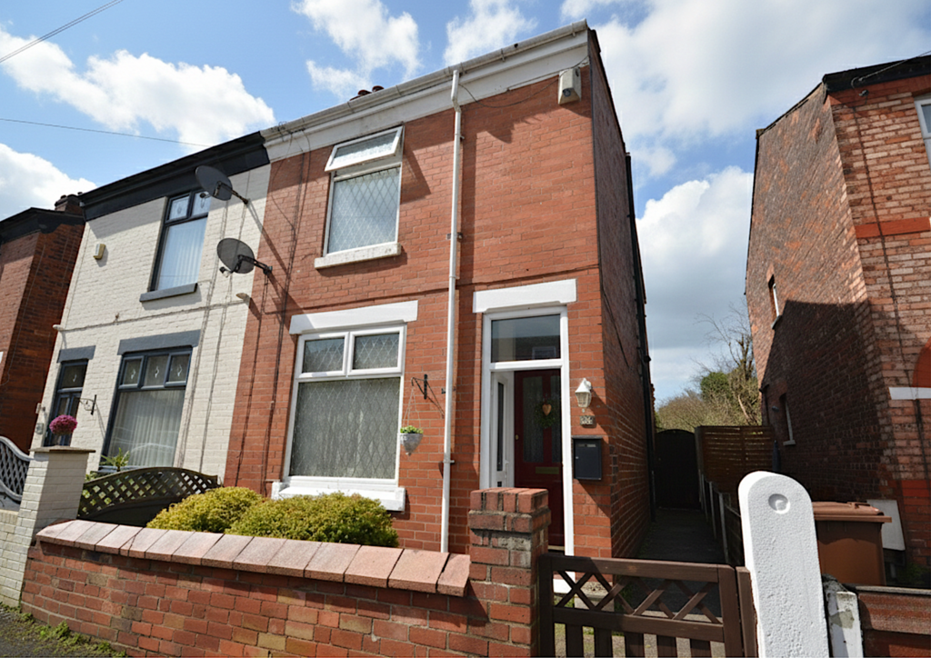 Brandram Street, Prestwich, M25 1 HJ