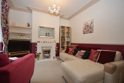 2 bedroom semi-detached house for sale, Brandram Road, Prestwich, M25 1HJ