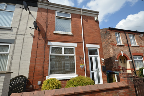 undefined, Brandram Road, Prestwich, M25 1HJ