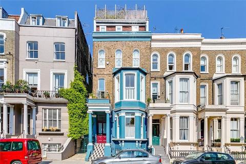 undefined, Powis Gardens, London W11