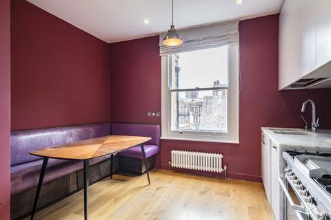 2 bedroom maisonette to rent, Powis Gardens, London W11