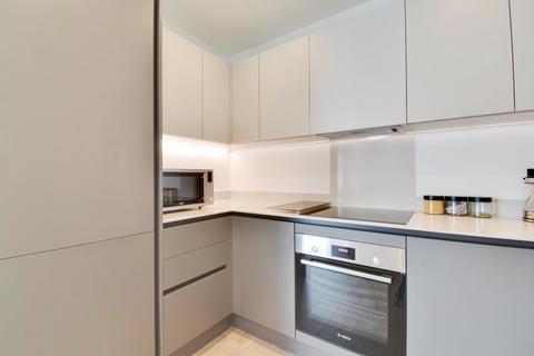 2 bedroom apartment to rent, Fauna Walk, Hertfordshire WD24