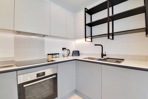 2 bedroom apartment to rent, Fauna Walk, Hertfordshire WD24