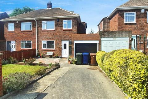 Silver Lonnen, Tyne and Wear NE5
