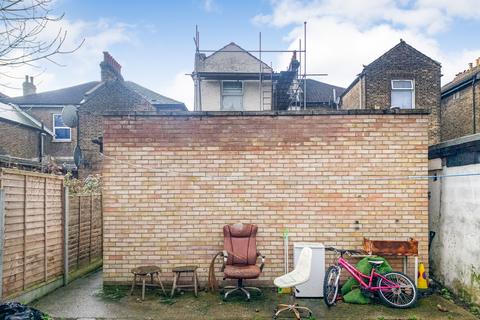 undefined, London, SE13