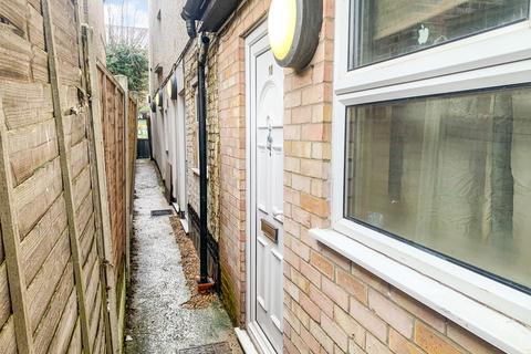 undefined, London, SE13