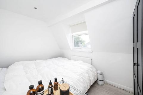 undefined, Sandringham Road, Dalston, London, E8