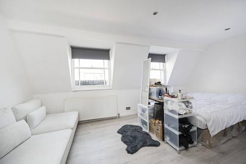 2 bedroom flat to rent, Sandringham Road, Dalston, London, E8