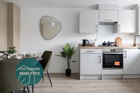 undefined, Leaf Living at Edwalton Fields, Nottingham, NG12