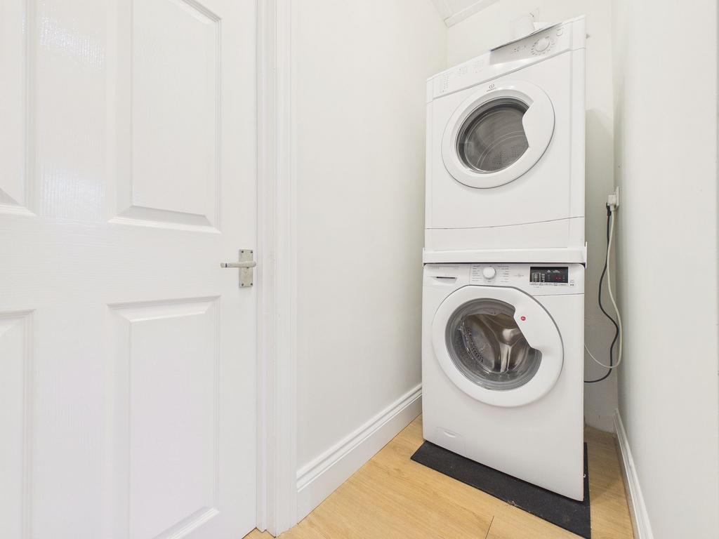 Utility Space