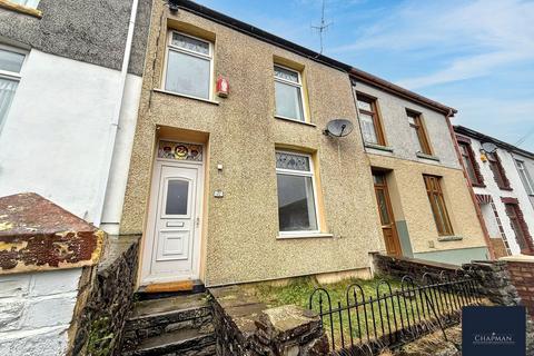 undefined, Bryn Terrace, Wattstown, CF39