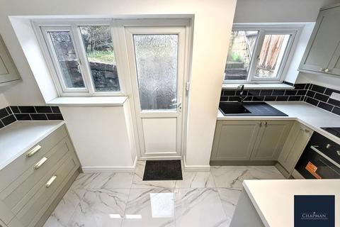 undefined, Bryn Terrace, Wattstown, CF39