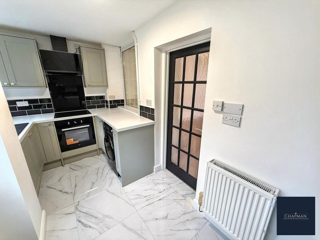 Intirety of the internal