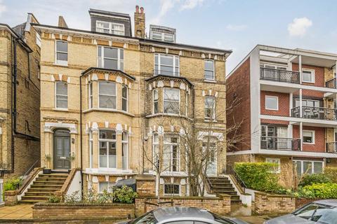 2 bedroom flat for sale, Cardigan Road, Richmond TW10