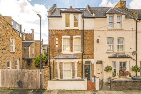 2 bedroom flat for sale, Tintern Street, LONDON SW4