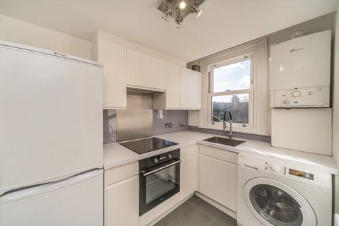 2 bedroom flat for sale, Tintern Street, LONDON SW4