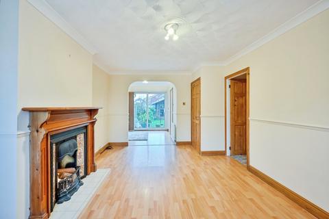 undefined, Trinity Road, Stafford ST21