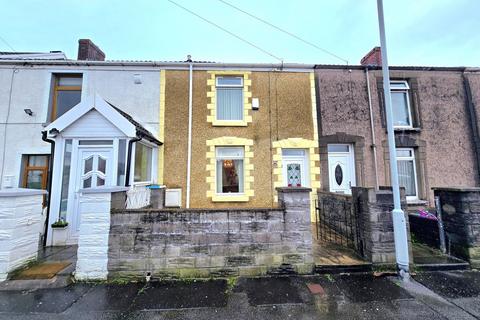 undefined, Dinas Street, Swansea SA6
