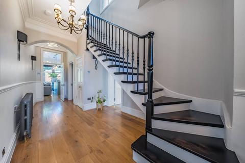 6 bedroom terraced house for sale, Granville Gardens, Ealing, W5