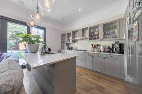 undefined, Granville Gardens, Ealing, W5