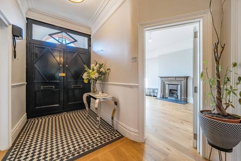 undefined, Granville Gardens, Ealing, W5