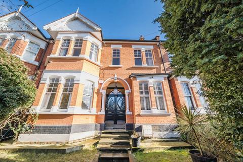 undefined, Granville Gardens, Ealing, W5
