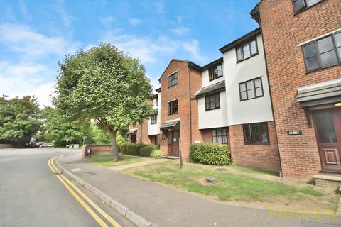 undefined, Rushes Court, Herts CM23